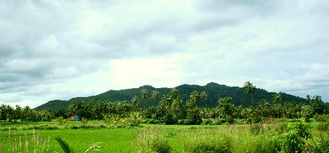 Goa Hill and Landscape - Download Goa Photos